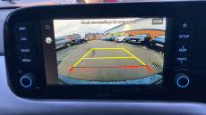 Hyundai i10 1.0 [63] Premium 5dr Auto [Nav] Petrol Hatchback